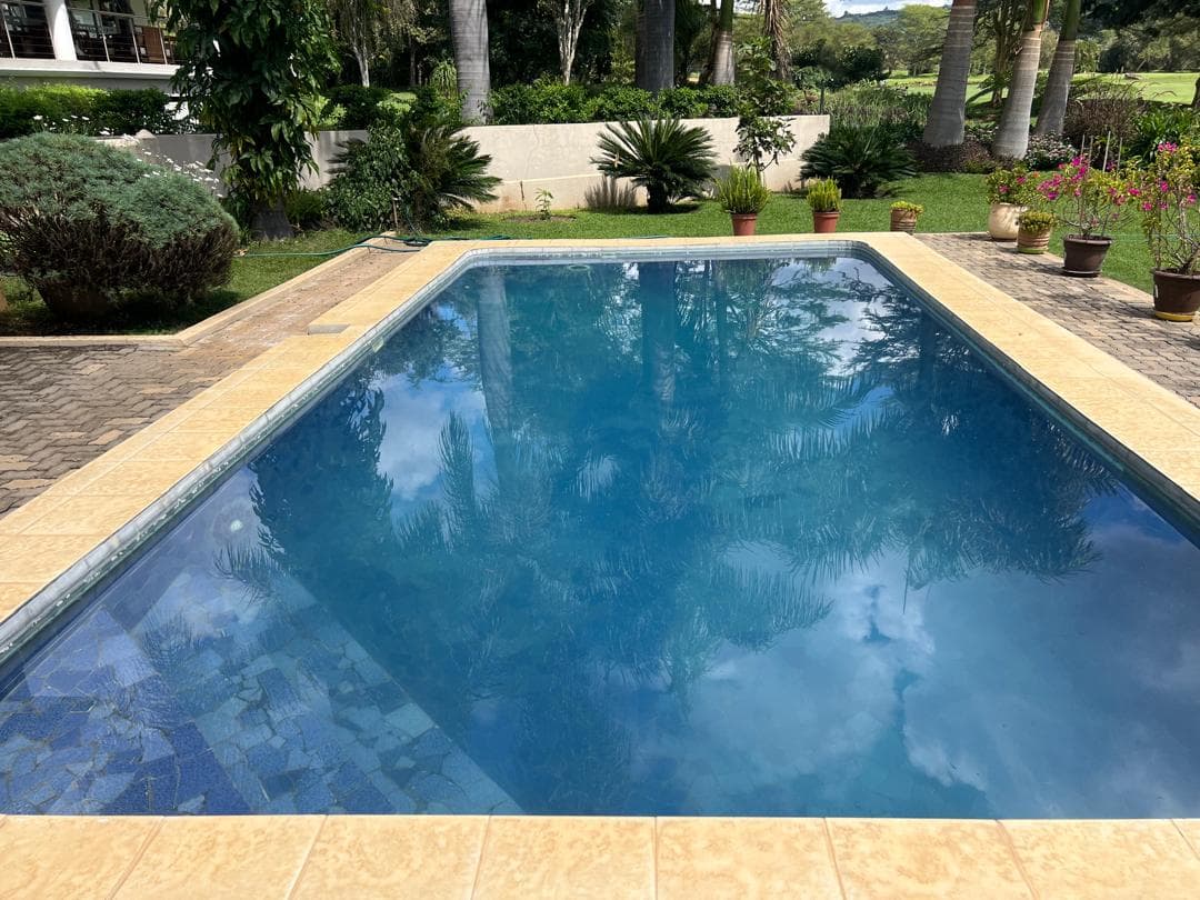 Refined Family Estate With Pool & Private Dam 3