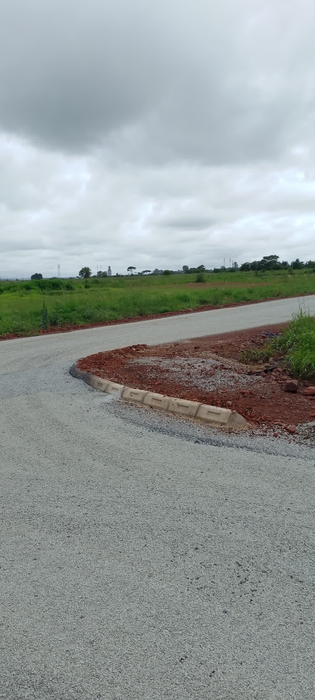 Secure Gated Community with Flexible Payment Terms