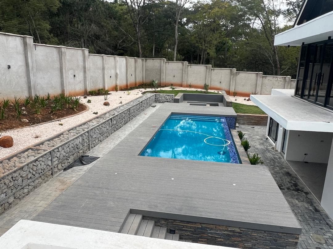 Architectural Statement Home 2