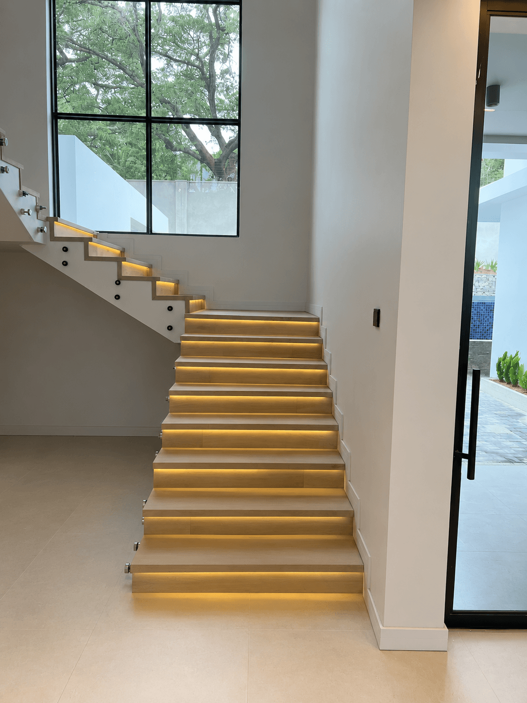 Architectural Statement Home 5