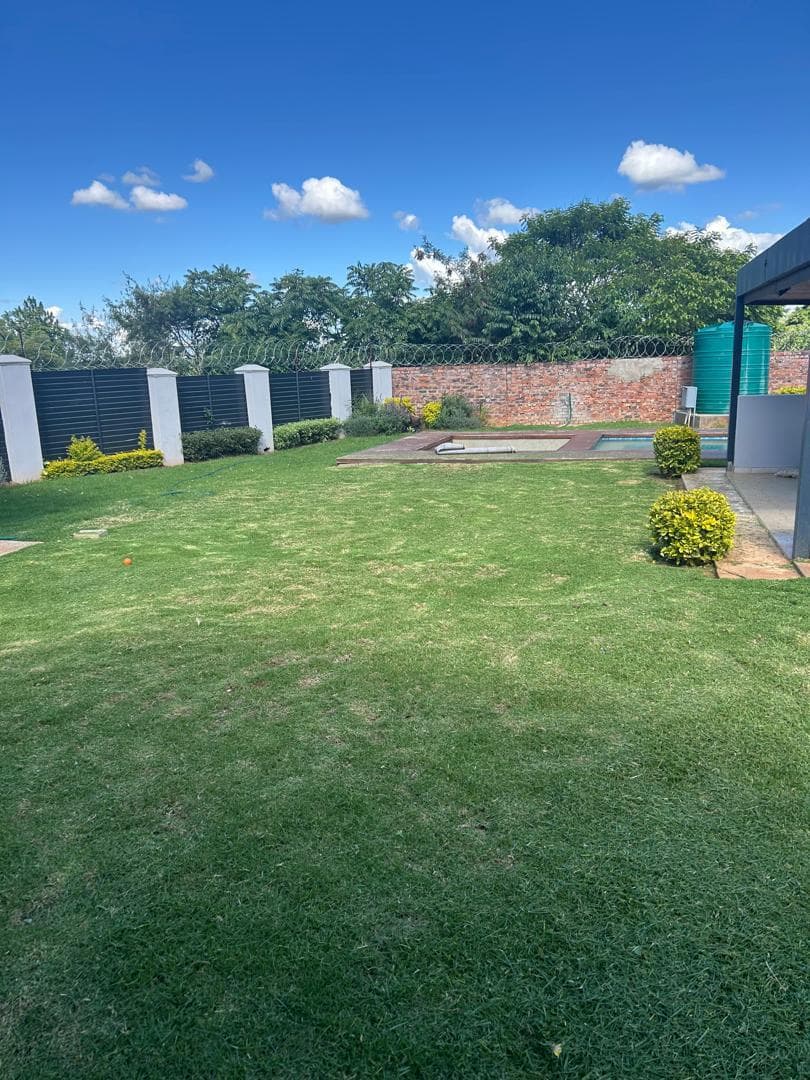 Modern 4-Bedroom Family Home 2