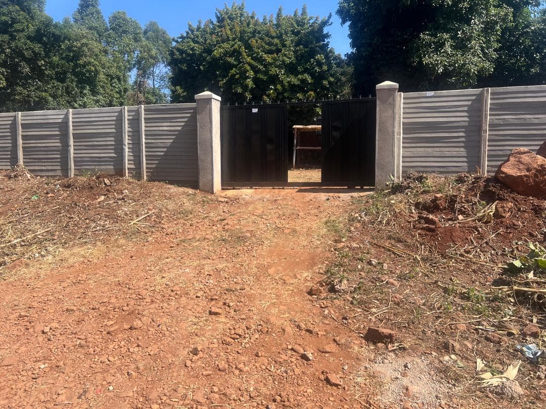 Prime Development Opportunity on Crowhill Road 2