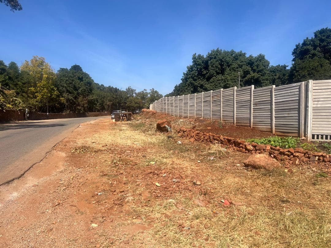 Prime Development Opportunity on Crowhill Road 3