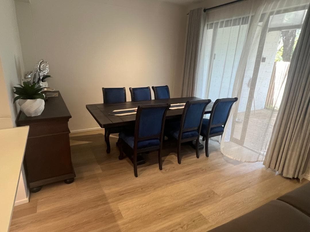 3-Bedroom Duplex – Jacaranda Heights 2