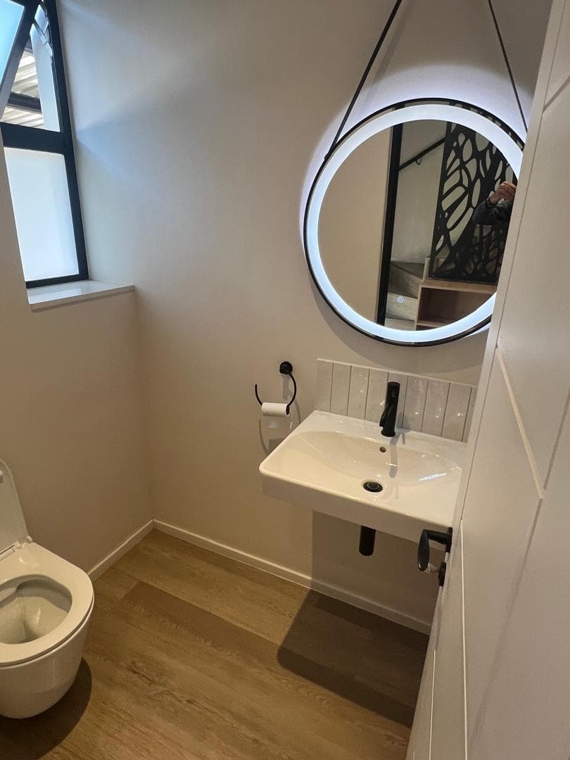 3-Bedroom Duplex – Jacaranda Heights 3