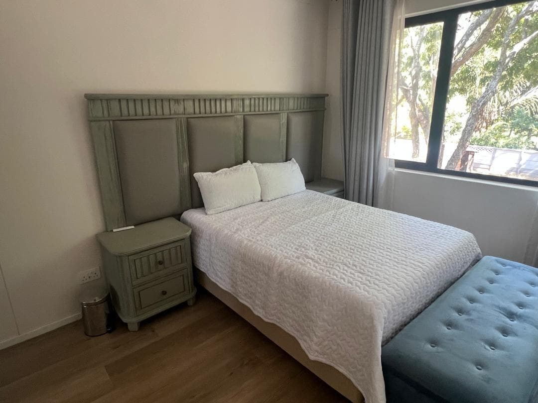 3-Bedroom Duplex – Jacaranda Heights 4