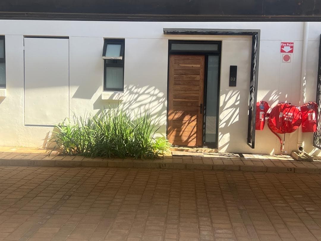 3-Bedroom Duplex – Jacaranda Heights 5